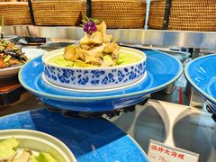 -村长家的疙瘩汤·东营菜(东营茶城店)