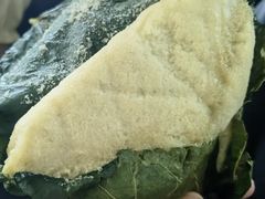 -叶婆婆豆浆馍馍