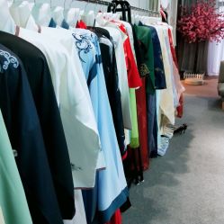 -汉仪华裳汉服馆(打浦桥店)