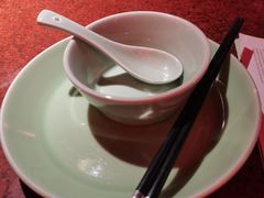 -绿茶餐厅(蓝色港湾店)