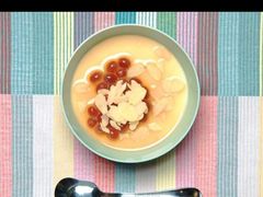 焦糖杏仁豆花-八珍玉食鸡煲·打边炉(印象城店)