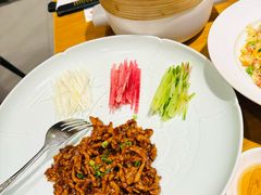 -乐忻皇朝(上海中心大厦店)