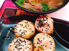 -小杨生煎(湟普汇店)