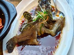 -不仔客海鲜·烧烤·270度海景餐厅(大东海店)