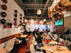 -一井烧肉·活鳗·寿司(望京SOHO店)