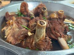 -大勇羊棒骨·烧烤(经六路店)