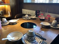-福茂源横山铁锅羊肉(牡丹园店)