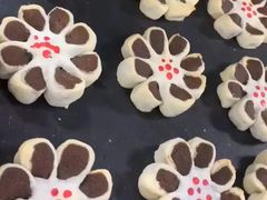 -老沧口糕点店(四流中路店)