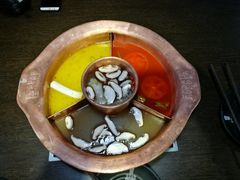 -老诚一锅羊蝎子(黄寺大街店)
