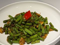 -羲和雅苑•北京烤鸭(国贸商城店)