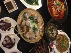 -快乐迪KTV(中山路店)