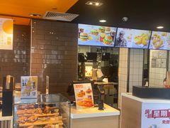 -麦当劳(东石东一路店)