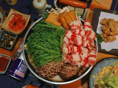 -浦·传统日式料理(3 5 1 1 店)