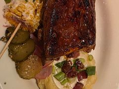 -Chili's Cafe&Bar奇利斯(滨江店)