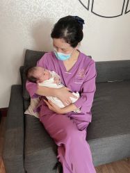 点击看大图 -馨月汇·独栋月子会所(静安店)