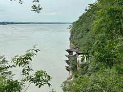 -采石矶景区