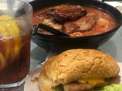 -华嫂冰室(尖沙咀店)