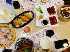 -点都德(大茶楼店)