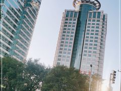 -北京国玉大酒店(鸟巢科技馆店)