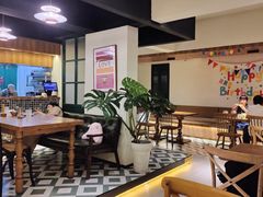 -The Good Place好地方·Brunch·coffee(国贸店)