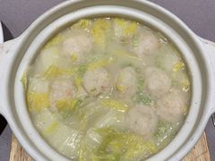 -观海半岛宴·湛江精品菜(蛇口广场店)
