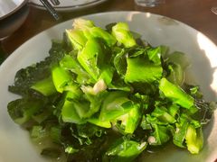 -小乡小镇·传承桐庐土菜·老板亲自烧的菜