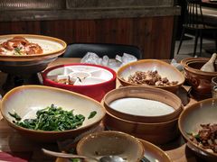 -青年公社烤鸭(滨湖银泰店)