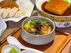 -安多素食(广仁寺路店)