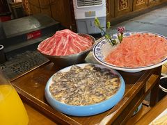 -蜀江龙火锅(339店)
