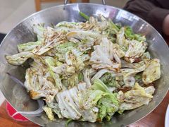 -东北四季饺子王(华山路店)