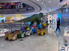 -万达广场(厦门湖里店)