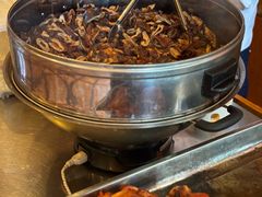 -吾味香葫芦头(安西街店)