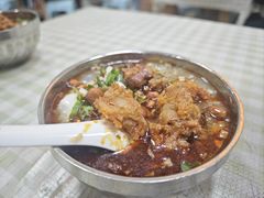 -代四孃牛华豆腐脑美味小食(总店)