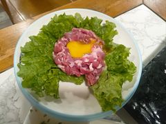 -马记伊源斋涮肉·清真菜(百子湾店)