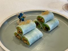 -景月阁空中食府(希尔顿酒店)