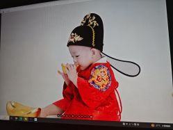 -哈喽BABY儿童摄影