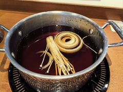 -呷哺呷哺(常营华联店)