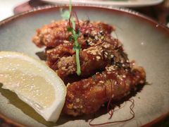 -BE BRIGHT KITCHEN(正佳广场店)