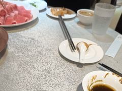 -东来顺饭庄(新源里店)