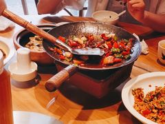 -黄山老妈·土菜(碧桂园店)