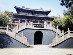 -洛阳白马寺