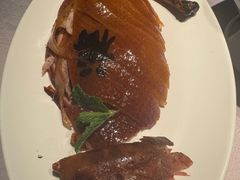 -局气 烤鸭·北京菜(光华路店)