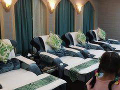 -都市风采影院足道·SPA(解放路店)