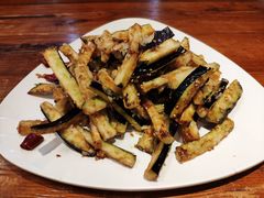 功夫茄子-宋都禾源·灌汤包子(汉兴路直营店)