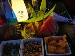 -MM·五声·音乐人与调酒师(西安路店)