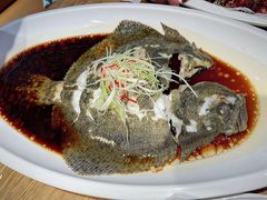 -渔乐圈海鲜餐厅(群力金江路店)
