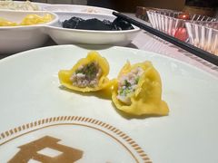 -船歌·鱼水饺青岛菜(黄岛珠江路店)