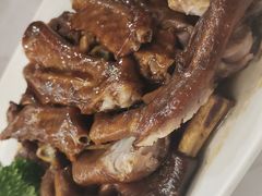 大盘掌亦-和乐喜宴海鲜酒家(骏荣广场店)