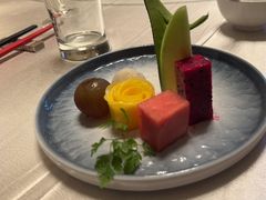 -上海金桥红枫万豪酒店-万豪中餐厅