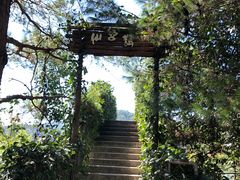 -云和湖仙宫景区